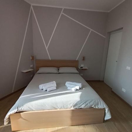 Le Tre Vele Hotell La Spezia Eksteriør bilde