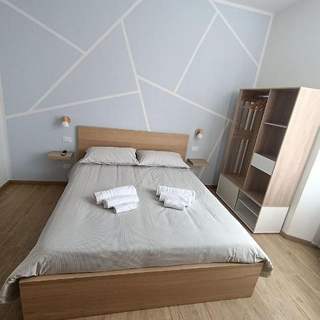 Le Tre Vele Hotell La Spezia Eksteriør bilde