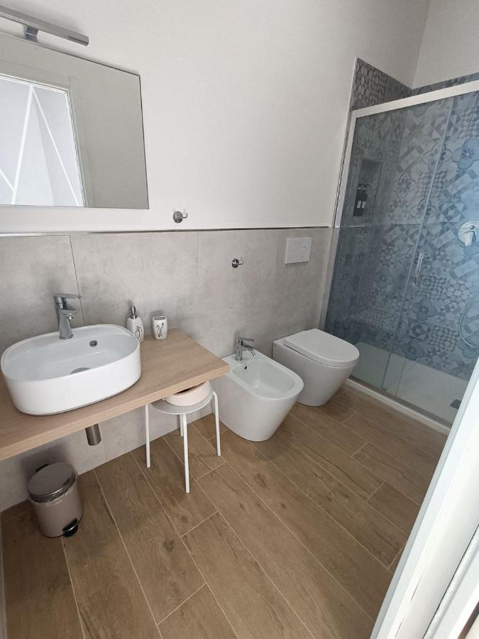 Le Tre Vele Hotell La Spezia Eksteriør bilde