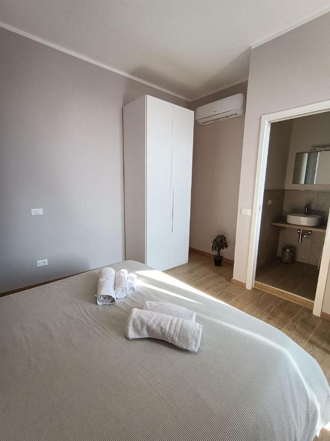 Le Tre Vele Hotell La Spezia Eksteriør bilde