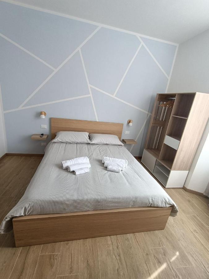 Le Tre Vele Hotell La Spezia Eksteriør bilde