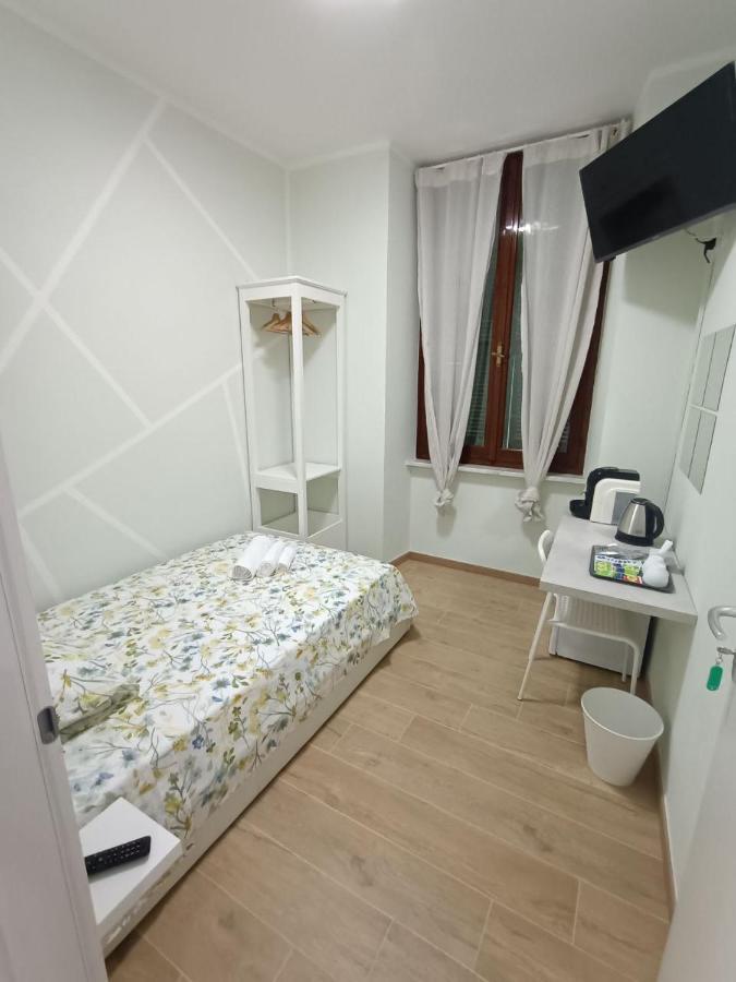 Le Tre Vele Hotell La Spezia Eksteriør bilde