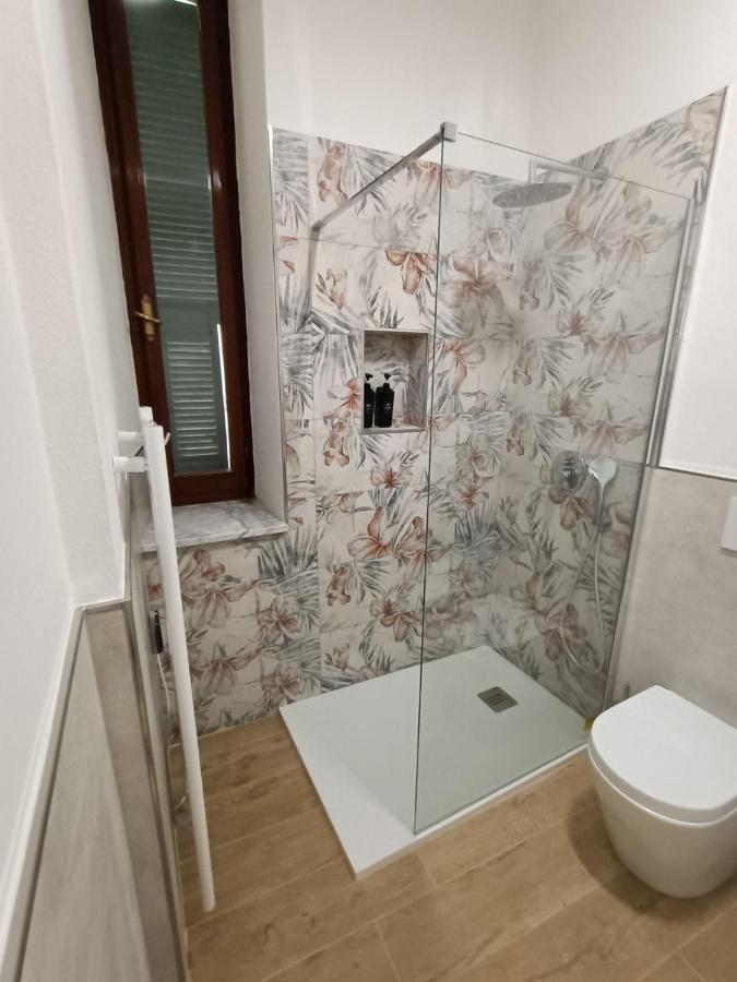 Le Tre Vele Hotell La Spezia Eksteriør bilde