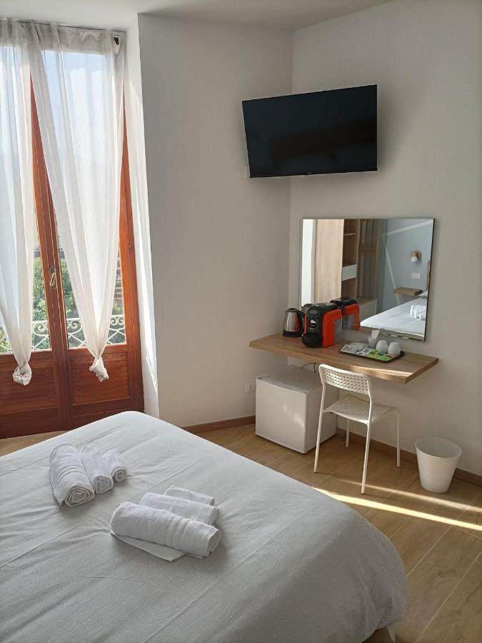 Le Tre Vele Hotell La Spezia Eksteriør bilde