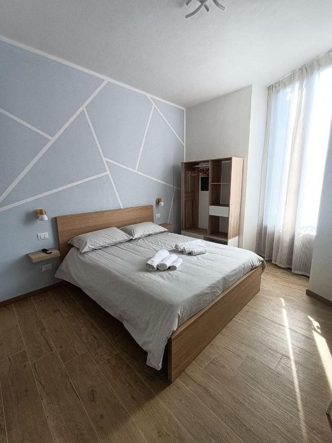 Le Tre Vele Hotell La Spezia Eksteriør bilde