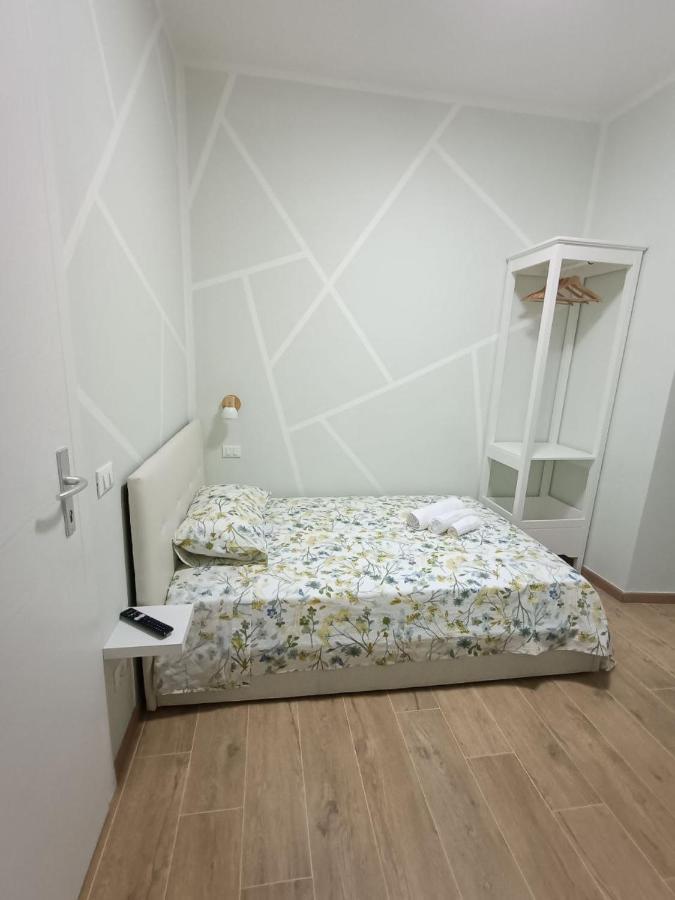 Le Tre Vele Hotell La Spezia Eksteriør bilde