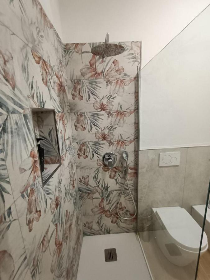 Le Tre Vele Hotell La Spezia Eksteriør bilde